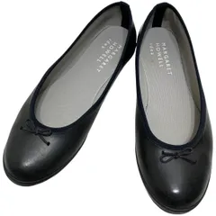 2025年最新】マーガレットハウエル 靴 レディース 23.5の人気