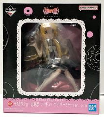 27.【未開封】ラストワン賞 忍野忍 フィギュア アナザーカラーver. 一番くじ 物語シリーズ  儂と私と僕の晴衣装 【併売品】
