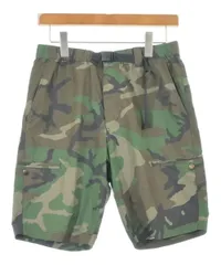 M◆激レア◆ ノースフェイス メンズ ランニング ショートパンツ 迷彩 カモフラ ノースフェイス ランニングパンツ ショートパンツ 迷彩 メンズL