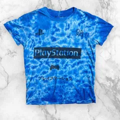 2023年最新】プレイステーション tシャツの人気アイテム - メルカリ