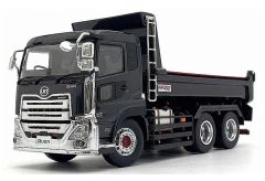 UDトラックス 1/43 クオン CG ハイルーフ UD TRUCKS 非売品 UDトラックス 1/43 クオン CG ハイルーフ UD TRUCKS - メルカリ