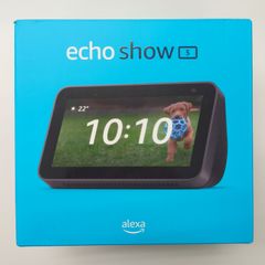 echo show 5　第2世代