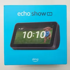 2025年最新】echo show 5 第2世代の人気アイテム - メルカリ