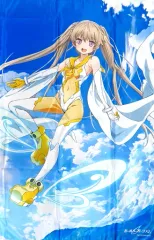 【非売品】蒼の彼方のフォーリズム 有坂真白 春夏冬ゆう B2 半裁 ポスター 非売品】蒼の彼方のフォーリズム 有坂真白 春夏冬ゆう B2 半裁