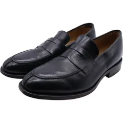 2025年最新】johnston & murphy ローファーの人気アイテム - メルカリ