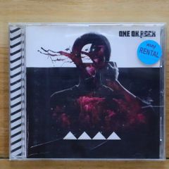 美品】ONE OK ROCK /ワンオク アンサイズニアCDシングル - メルカリ