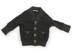 【ミナペルホネン/mina perhonen】カーディガン 80サイズ 男の子【子供服・ベビー服】（1972060）