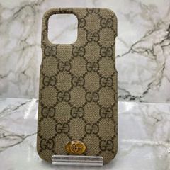 GUCCI　グッチ iPhone14　15　16　 Pro MAX　ケース　平塚店　衣料品