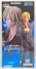 BANDAI NAMCO 이치 반 쿠지 원피스 시련의 그 앞에 C상 산지 MASTERLISE