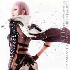 【中古】ゲームミュージックCD LIGHTNING RETURNS FINAL FANTASY XIII オリジナル・サウンドトラック プラス