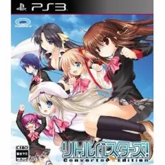【中古】PS3ソフト リトルバスターズ! Converted Edition