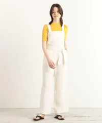 2025年最新】TOMORROWLAND レディース サロペット・オーバーオール