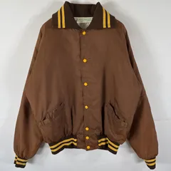 HOLLOWAY（ホロウェイ） USA製 ジャケット ビンテージ80 楽天市場】80年代 USA製 Holloway ホロウェイ ナイロン