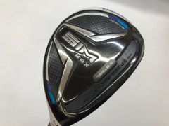 【最短翌日発送】SIM MAX | 22 | R | TENSEI BLUE TM60 | 中古 | ユーティリティ | テーラーメイド