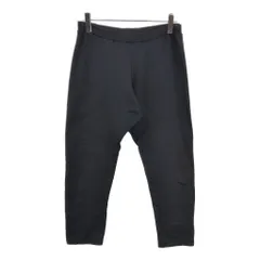 patagonia パタゴニア Capilene キャプリーン EW ストレッチ ボトムス アウトドア ブラック(メンズ M)中古 古着 V4129