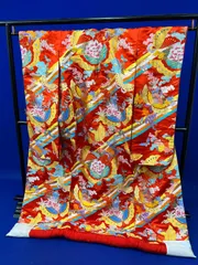 2025年最新】色打掛 中古の人気アイテム - メルカリ