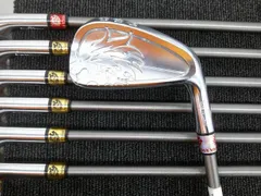 2025年最新】EMILLID BAHAMA アイアンセットの人気アイテム