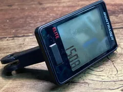 IX276 ボントレガー BONTRAGER RIDE Time サイクルコンピューター ※動作確認済みのサムネイル