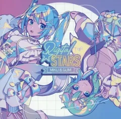 KAITO Digital Stars 2021 アクリルスタンド　デジスタ KAITO Digital Stars 2021 アクリルスタンド デジスタ