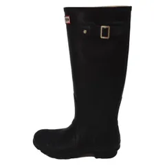 2025年最新】HUNTER 長靴・レインシューズの人気アイテム - メルカリ