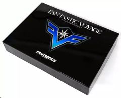 中古】邦楽CD FANTASTICS FROM EXILE TRIBE / FANTASTIC VOYAGE