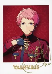 【中古】キャラカード 斎宮宗 「あんさんぶるスターズ!! gracolle P.A.shots!! ES 6th Anniversary」