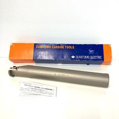 【未使用】SUMITOMO/住友電工 GNDIR4050-T611 溝入れバイト ●92780