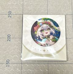 原神 公式 缶バッジ