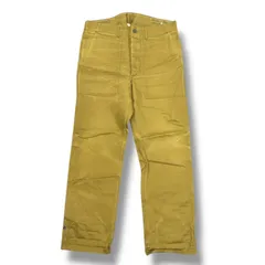 【希少・限定】RRL SPECIAL ISSUE GARMENT ベイカーパンツ 2025年最新】rrl ベイカーの人気アイテム - メルカリ