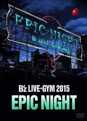 B’z LIVE-GYM 2015 EPIC NIGHT サイン 2枚目 B'z Official Website｜NEWS