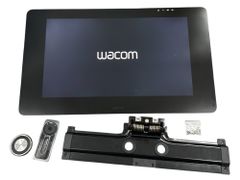 ■  ワコム Wacom Cintiq Pro DTK-2420/K 液晶ペンタブレット 2018年製 2420/K  23.6インチ クリエイター デザイナー向け 本体