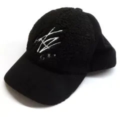 【中古】帽子 Stray Kids ボアキャップ 「Stray Kids Xmas POPUP STORE 2023」