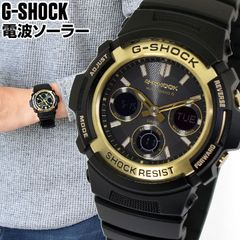 G-SHOCKソーラー電波 G-SHOCKソーラー電波