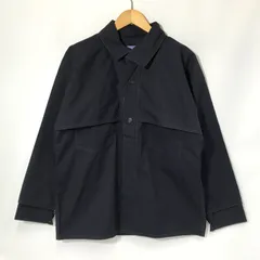 POSTポストオーバーオールズ ファティーグジャケットＬポリタフタ パッカリング POST OVERALLS - POSTポストオーバーオールズ ファティーグ