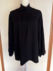 着物リメイクブラウス