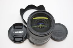 ■ほぼ新品■ TAMRON 16-300mm F3.5-6.3 DiII VC PZD MACRO キヤノン用 B016E ＊25104