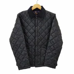 ラベンハム LAVENHAM キルティングジャケット メンズ  36のサムネイル