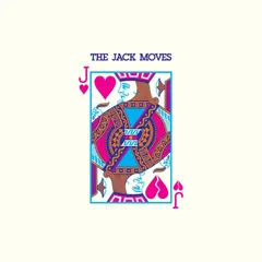 The Jack Moves 鬼レアオリジナルLPセット Wax PoeticsAOR