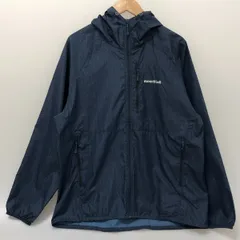 2025年最新】(モンベル)mont-bell ウインドブラスト パーカ