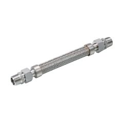 【新品・7営業日以内発送】テクノフレックス S225T-15AX500L MXM 304SS 袋ナット・アダプター型フレキシブルホース S225T－15AX500L オスXオスアダプター304SS S225T15AX500LMXM304【沖縄離島販売不可】