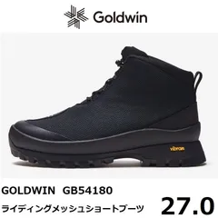 2025年最新】GOLDWIN 靴の人気アイテム - メルカリ