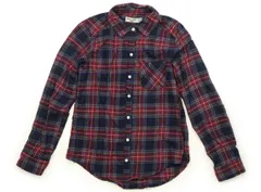 【アバクロ/Abercrombie】シャツ・ブラウス 140サイズ 女の子【子供服・ベビー服】（1673028）