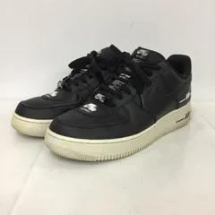 NIKE ナイキ スニーカー CJ1379-001 AIR FORCE 1 07 LV8 3 27cm