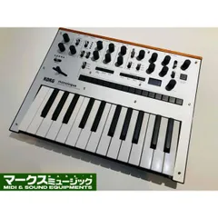 2024年最新】korg sv-1の人気アイテム - メルカリ 