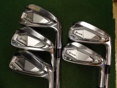 希少・美品】srixon zxi7&zxi5コンボ 6S（モーダス105 R）