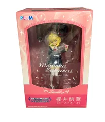 【匿名配送】アイドルマスター 櫻井桃華 フィギュア グッズ まとめ売り 2025年最新】櫻井桃華の人気アイテム - メルカリ