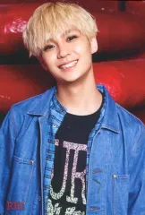 【中古】コレクションカード(男性)/ ONE N’ ONLY/REI(沢村玲)/CD「Category/My Love」TYPE-B(ZXRC-1214)特典トレーディングカード