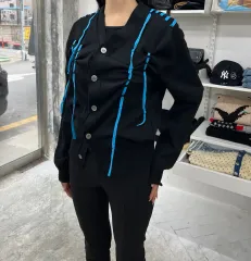 COMME des GARCONS コム・デ・ギャルソン カーディガン