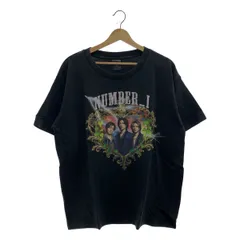 Number_i No.I Tシャツ 未開封新品 2枚セット Number_i No.Ⅰ Tシャツ 未開封新品 2枚セット