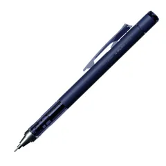 トンボ鉛筆 シャーペン MONO モノグラフ 0.5mm マットネイビー DPB-141Aのサムネイル